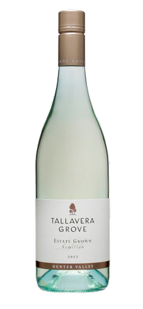 Tallavera Grove 2013 Semillon - Museum Release